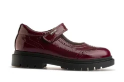 Merceditas De Niña Pablosky 347658 De Piel | Pablosky -Zapato Tienda de ventas 347658 1