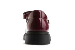 Merceditas De Niña Pablosky 347658 De Piel | Pablosky -Zapato Tienda de ventas 347658 3