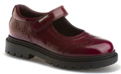 Merceditas De Niña Pablosky 347658 De Piel | Pablosky