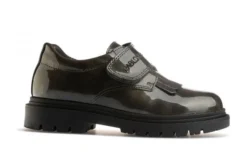 Mocasines De Niña Pablosky 347789 De Piel | Pablosky -Zapato Tienda de ventas 347789 1