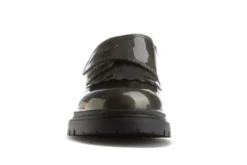 Mocasines De Niña Pablosky 347789 De Piel | Pablosky -Zapato Tienda de ventas 347789 2