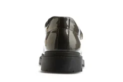 Mocasines De Niña Pablosky 347789 De Piel | Pablosky -Zapato Tienda de ventas 347789 3