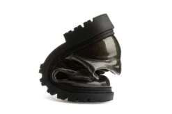 Mocasines De Niña Pablosky 347789 De Piel | Pablosky -Zapato Tienda de ventas 347789 5