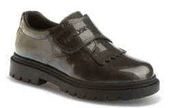 Mocasines De Niña Pablosky 347789 De Piel | Pablosky