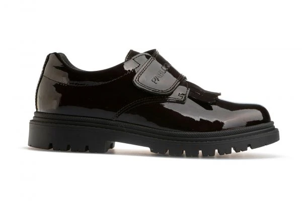 Mocasines De Niña Pablosky 347799 De Piel | Pablosky 4 Mocasines De Niña Pablosky 347799 De Piel | Pablosky - Imagen 4