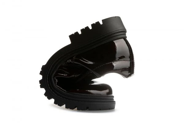 Mocasines De Niña Pablosky 347799 De Piel | Pablosky 3 Mocasines De Niña Pablosky 347799 De Piel | Pablosky - Imagen 3