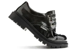 Mocasines De Niña Pablosky 347859 De Piel Color Gris | Pablosky 9 Mocasines De Niña Pablosky 347859 De Piel Color Gris | Pablosky -Zapato Tienda de ventas 347859 4 1