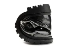 Mocasines De Niña Pablosky 347859 De Piel Color Gris | Pablosky 10 Mocasines De Niña Pablosky 347859 De Piel Color Gris | Pablosky -Zapato Tienda de ventas 347859 5 1