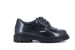 Mocasines De Niña Pablosky 347859 De Piel Color Gris | Pablosky 12 Mocasines De Niña Pablosky 347859 De Piel Color Gris | Pablosky -Zapato Tienda de ventas 347859 hd 0000