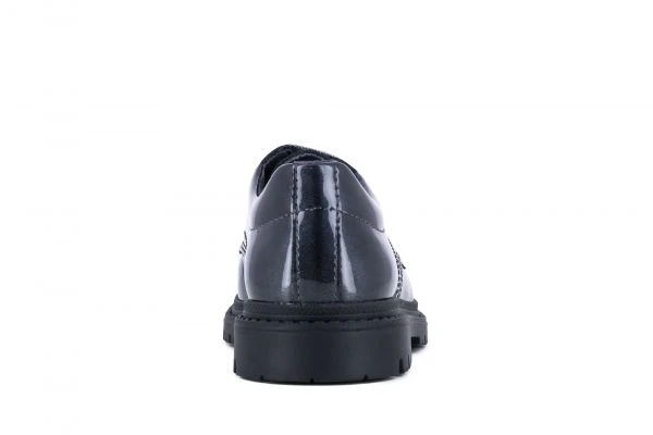 Mocasines De Niña Pablosky 347859 De Piel Color Gris | Pablosky 7 Mocasines De Niña Pablosky 347859 De Piel Color Gris | Pablosky - Imagen 7