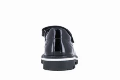 Merceditas De Niña Pablosky 347919 De Piel Color Negro | Pablosky -Zapato Tienda de ventas 347919 hd 0001