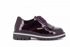 Mocasines De Niña Pablosky 348199 De Piel Color Morado | Pablosky 9 Mocasines De Niña Pablosky 348199 De Piel Color Morado | Pablosky -Zapato Tienda de ventas 348199 hd 0000