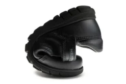 Zapatos Colegiales De Niña Pablosky 348220 De Piel Color Azul Marino | Pablosky -Zapato Tienda de ventas 348220 5