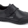 Zapatos Colegiales De Niña Pablosky 348610 De Piel Color Negro | Pablosky