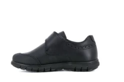 Zapatos Colegiales De Niña Pablosky 348610 De Piel Color Negro | Pablosky -Zapato Tienda de ventas 348610 hd 0002