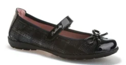 Merceditas De Niña Pablosky 349329 De Piel | Pablosky