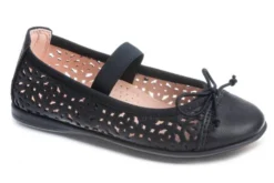 Bailarinas Niña Pablosky 351320 Color Azul Marino | Pablosky