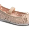 Bailarinas Niña Pablosky 351330 Color Beige | Pablosky