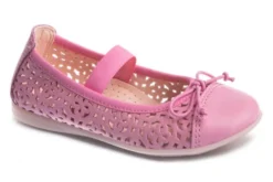 Bailarinas Niña Pablosky 351380 Color Rosa | Pablosky
