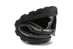 Zapatos Casual De Niña Pablosky Negros De Piel Con Elástico 351719 | Pablosky -Zapato Tienda de ventas 351719 5