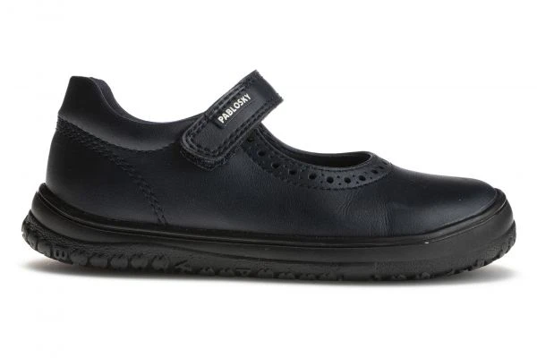 Colegiales De Niña Pablosky Azules De Leader-tech Con Cierre Adherente 352125 | Pablosky 7 Colegiales De Niña Pablosky Azules De Leader-tech Con Cierre Adherente 352125 | Pablosky - Imagen 7