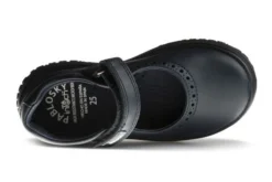 Colegiales De Niña Pablosky Azules De Leader-tech Con Cierre Adherente 352125 | Pablosky 12 Colegiales De Niña Pablosky Azules De Leader-tech Con Cierre Adherente 352125 | Pablosky -Zapato Tienda de ventas 352125 2