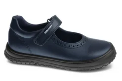 Colegiales De Niña Pablosky Azules De Leader-tech Con Cierre Adherente 352125 | Pablosky