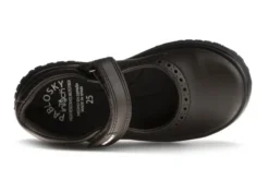 Colegiales De Niña Pablosky Marrones De Leader-tech Con Cierre Adherente 352195 | Pablosky 12 Colegiales De Niña Pablosky Marrones De Leader-tech Con Cierre Adherente 352195 | Pablosky -Zapato Tienda de ventas 352195 2