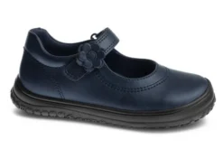 Colegiales De Niña Pablosky Azules De Leader-tech Con Cierre Adherente 352325 | Pablosky