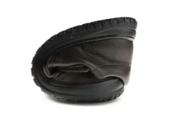 Colegiales De Unisex Pablosky Marrones De Leader-tech Con Cierre Adherente 352595 | Pablosky 10 Colegiales De Unisex Pablosky Marrones De Leader-tech Con Cierre Adherente 352595 | Pablosky -Zapato Tienda de ventas 352595 5