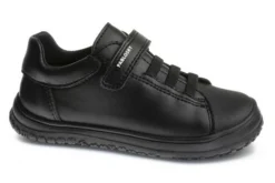 Colegiales De Unisex Pablosky Negros De Leader-tech Con Cierre Adherente 352915 | Pablosky