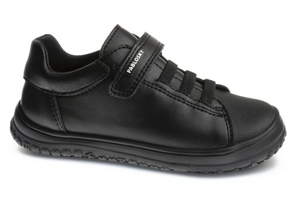 Colegiales De Unisex Pablosky Negros De Leader-tech Con Cierre Adherente 352915 | Pablosky 1 Colegiales De Unisex Pablosky Negros De Leader-tech Con Cierre Adherente 352915 | Pablosky