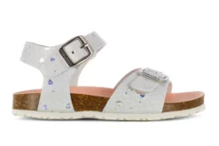 Sandalias De Niña Pablosky Blancas Con Hebilla 405700 | Pablosky 8 Sandalias De Niña Pablosky Blancas Con Hebilla 405700 | Pablosky -Zapato Tienda de ventas 405700 hd 0000