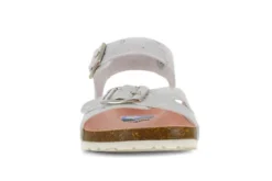 Sandalias De Niña Pablosky Blancas Con Hebilla 405700 | Pablosky 11 Sandalias De Niña Pablosky Blancas Con Hebilla 405700 | Pablosky -Zapato Tienda de ventas 405700 hd 0003