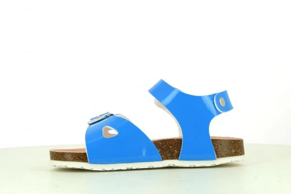 Sandalias De Niña Pablosky Blancas Con Hebilla 405740 | Pablosky 5 Sandalias De Niña Pablosky Blancas Con Hebilla 405740 | Pablosky - Imagen 5