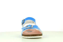 Sandalias De Niña Pablosky Blancas Con Hebilla 405740 | Pablosky 11 Sandalias De Niña Pablosky Blancas Con Hebilla 405740 | Pablosky -Zapato Tienda de ventas 405740 hd 0003