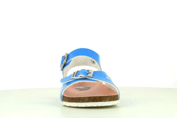 Sandalias De Niña Pablosky Blancas Con Hebilla 405740 | Pablosky 6 Sandalias De Niña Pablosky Blancas Con Hebilla 405740 | Pablosky - Imagen 6