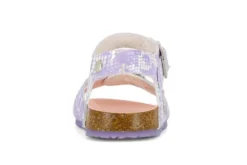 Sandalias De Niña Pablosky Rosas Con Hebilla 406190 | Pablosky -Zapato Tienda de ventas 406190 hd 0001