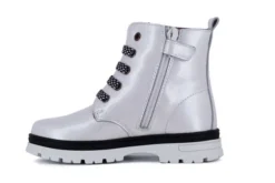 Botas De Niña Pablosky 413009 De Piel Color Blanco | Pablosky 10 Botas De Niña Pablosky 413009 De Piel Color Blanco | Pablosky -Zapato Tienda de ventas 413009 hd 0002