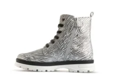 Botas De Niña Pablosky 413030 De Piel | Pablosky -Zapato Tienda de ventas 413030 2