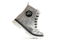 Botas De Niña Pablosky 413030 De Piel | Pablosky -Zapato Tienda de ventas 413030 5