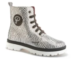 Botas De Niña Pablosky 413030 De Piel | Pablosky