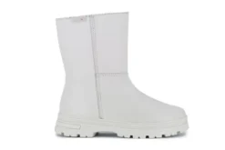 Botas De Niña Pablosky 413200 De Piel Color Blanco | Pablosky 8 Botas De Niña Pablosky 413200 De Piel Color Blanco | Pablosky -Zapato Tienda de ventas 413200 hd 0000
