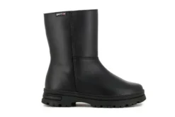 Botas De Niña Pablosky 413210 De Piel Color Negro | Pablosky 8 Botas De Niña Pablosky 413210 De Piel Color Negro | Pablosky -Zapato Tienda de ventas 413210 hd 0000