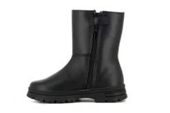 Botas De Niña Pablosky 413210 De Piel Color Negro | Pablosky 10 Botas De Niña Pablosky 413210 De Piel Color Negro | Pablosky -Zapato Tienda de ventas 413210 hd 0002