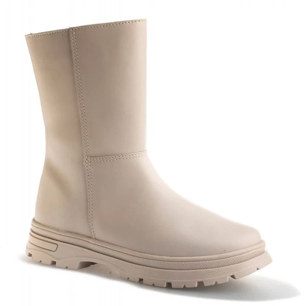 Botas De Niña Pablosky 413235 De Piel | Pablosky 1 Botas De Niña Pablosky 413235 De Piel | Pablosky