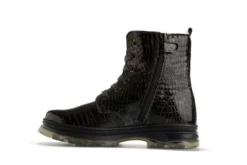 Botas De Niña Pablosky 413458 De Piel | Pablosky 10 Botas De Niña Pablosky 413458 De Piel | Pablosky -Zapato Tienda de ventas 413458 2