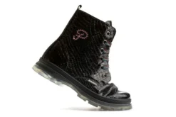 Botas De Niña Pablosky 413458 De Piel | Pablosky 8 Botas De Niña Pablosky 413458 De Piel | Pablosky -Zapato Tienda de ventas 413458 5