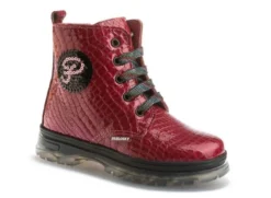 Botas De Niña Pablosky 413478 De Piel | Pablosky