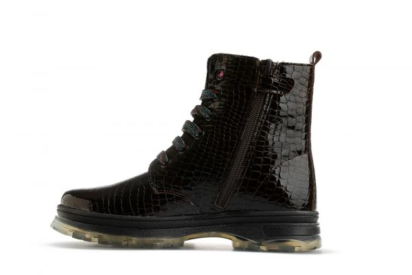 Botas De Niña Pablosky 413498 De Piel | Pablosky 5 Botas De Niña Pablosky 413498 De Piel | Pablosky - Imagen 5